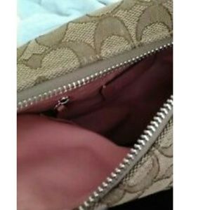 Coach Medium Shoulder Bag (SOLD)